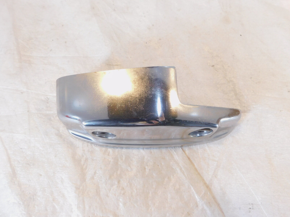 Honda VT1100 VT1100C Shadow 1100 Sabre & ACE Rear Right Cylinder Head Cover - C3 Cycle