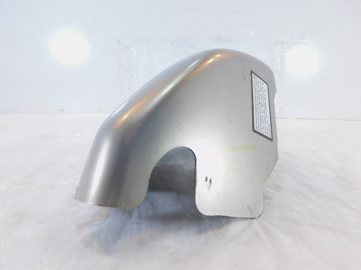 Suzuki Intruder Volusia VL800 & Boulevard Left Frame Cover Side Panel Fairing - C3 Cycle