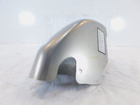 Suzuki Intruder Volusia VL800 & Boulevard Left Frame Cover Side Panel Fairing - C3 Cycle