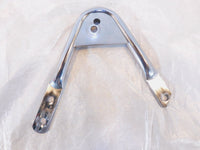 Harley Road King Street & Electra Glide Detachable Tour Pak Luggage Box Brackets - C3 Cycle