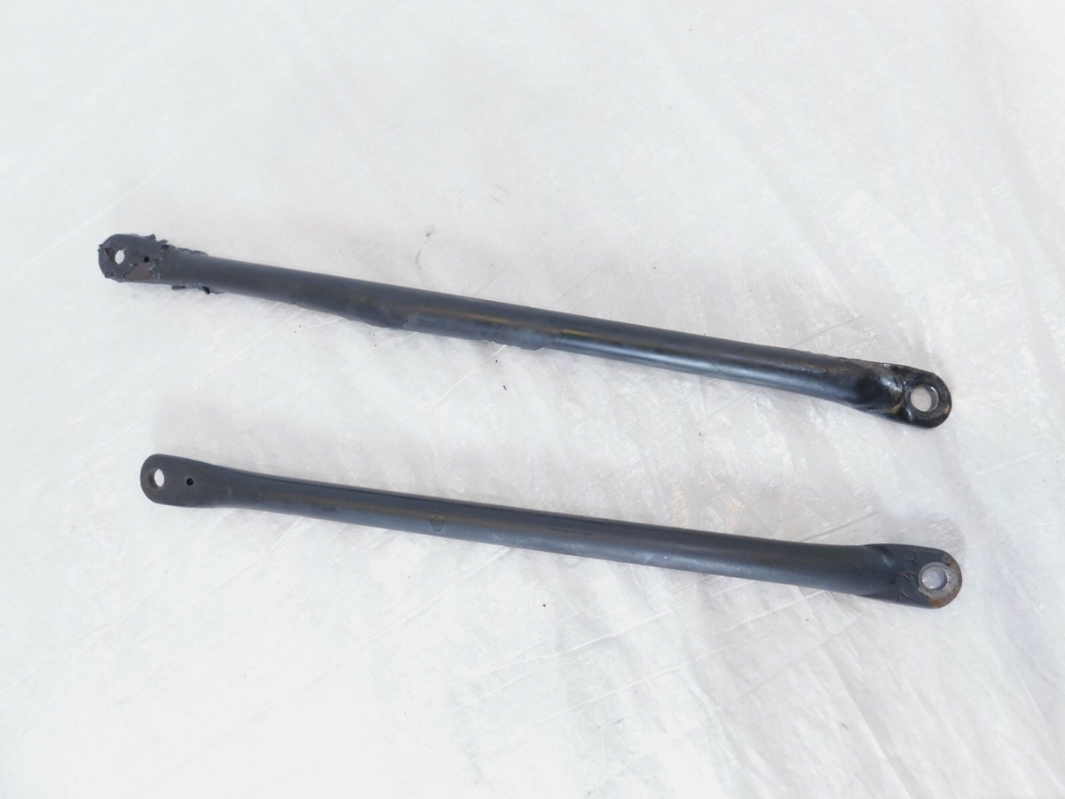 1984-1985 BMW K100RT Frame Engine Motor Mount Bracket Rod Arms - C3 Cycle