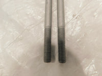 Kawasaki Ninja 1000 ZX-1000 Z900 Z1000 & Versys Engine Cylinder Head Mount Bolts - C3 Cycle