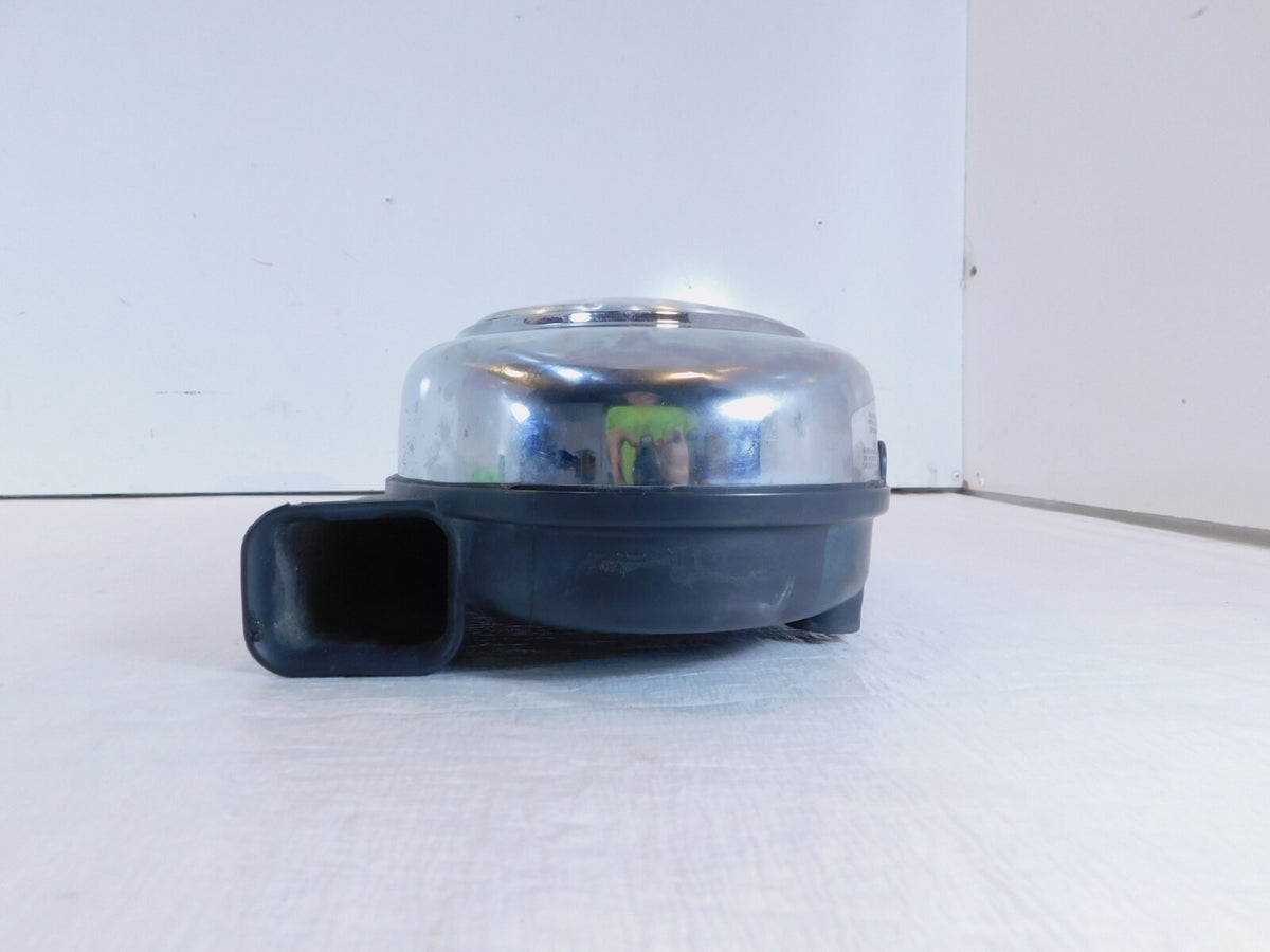 Harley Davidson Dyna Super Glide & Low Rider Air Cleaner Airbox and Backplate