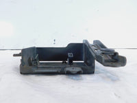 01-04 Suzuki VL800 Intruder Volusia 800 Electrical Fuse Box Relay Bracket Mount