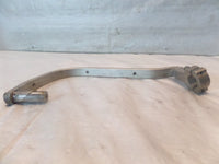 2000 Kawasaki KLR650 KL650 KLR KL 650 Left Handlebar Hand Brush Guard - C3 Cycle
