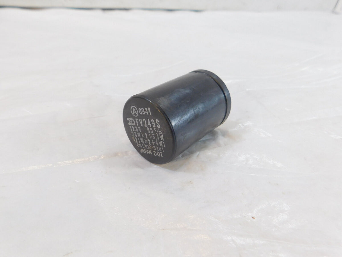 1979 79 Honda CB750 CB750L Limited Edition Turn Signal Relay Flasher Switch - C3 Cycle