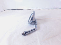 Kawasaki Vulcan VN900 Classic LT Front Left Side Rear View Skeletal Hand Mirror - C3 Cycle
