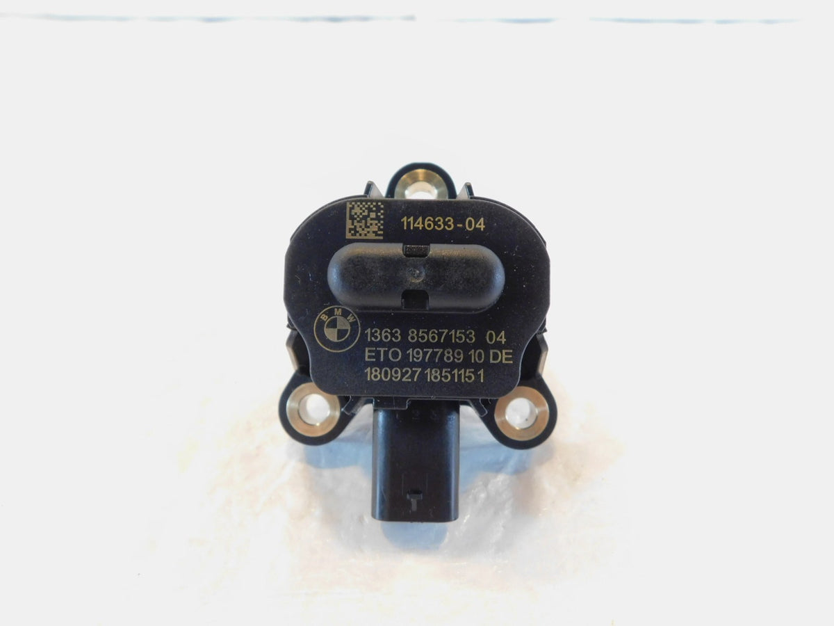 BMW R1250R R1250GS Adventure & R1250RT Timing Sensor Cam Switch Adjuster Valve - C3 Cycle