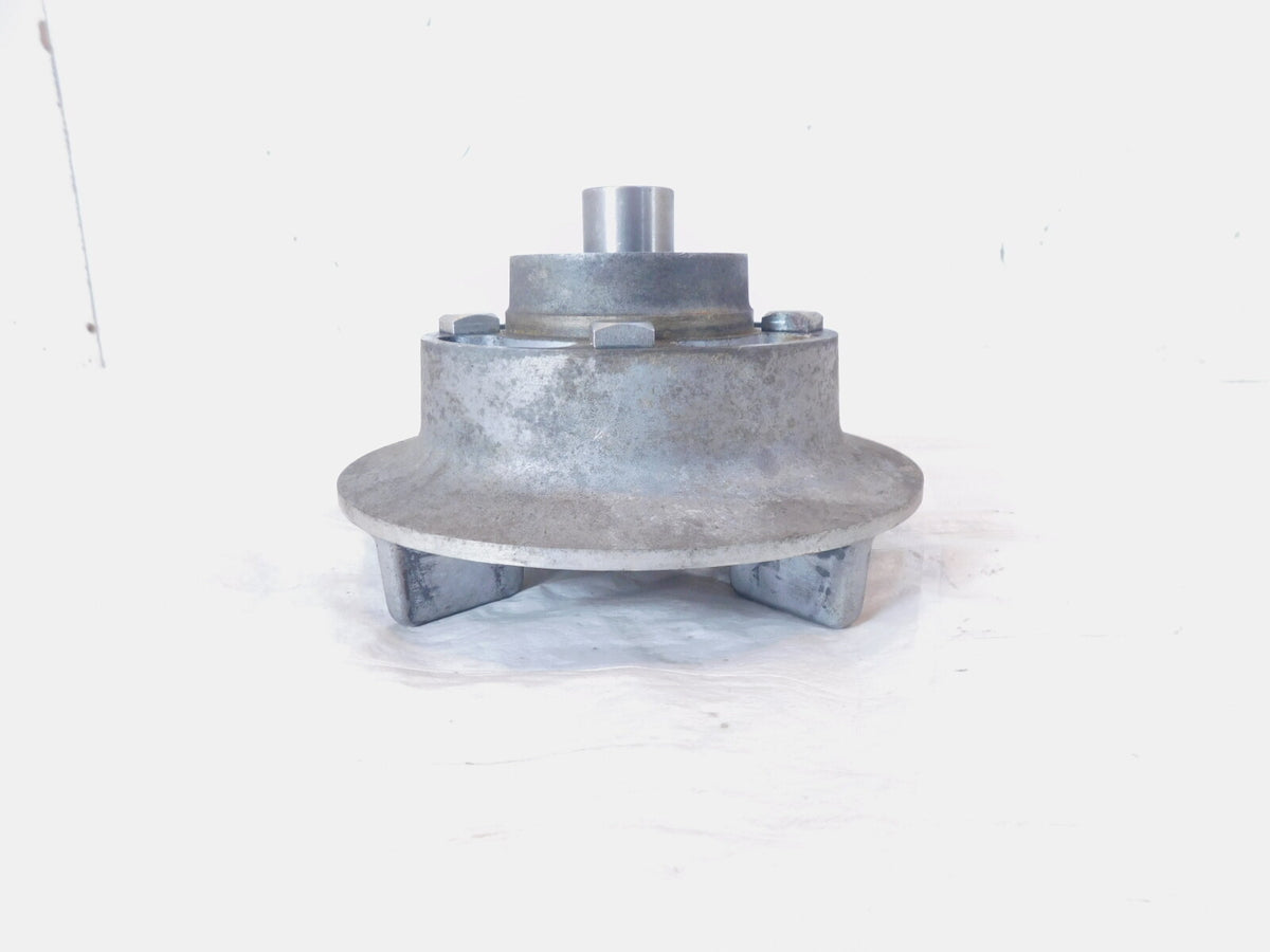 Kawasaki LTD Belt KZ440 KZ440A KZ440D 440 Rear Wheel Drive Coupling Cush Hub - C3 Cycle