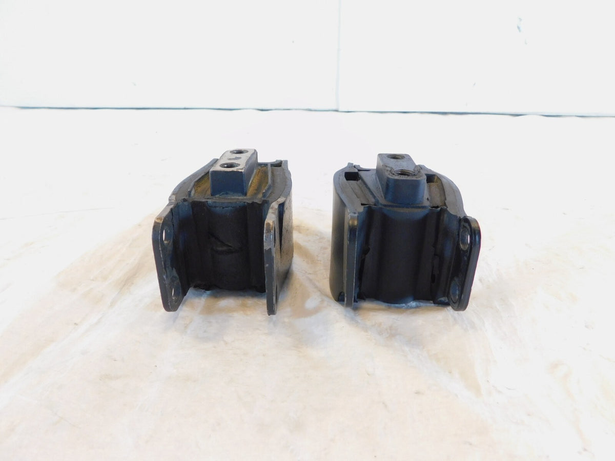 Harley Davidson Dyna Wide Glide & Street & Fat Bob Engine Motor Mount Isolators - C3 Cycle