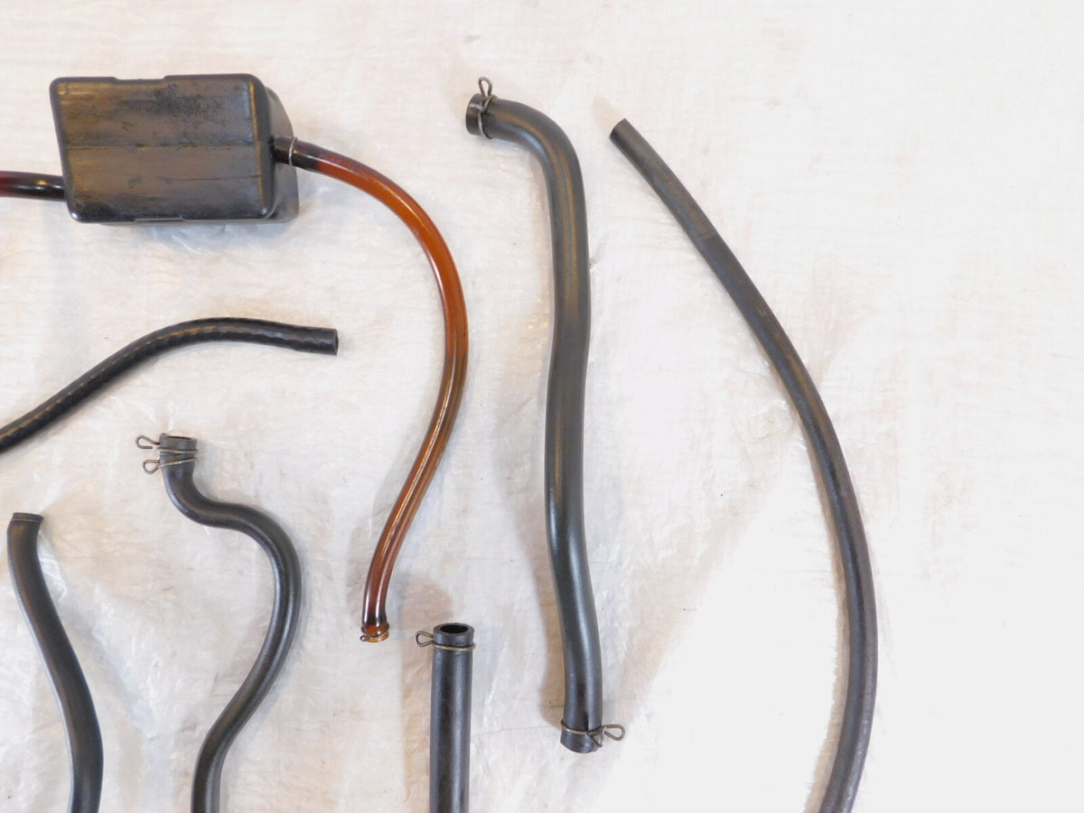 1983 Honda CB1000 CB1000C Air Hose Pipe Line Box Lot