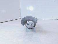Harley Sportster XR1200 Rear Upper Exhaust Header Pipe Cover Heat Shield - C3 Cycle