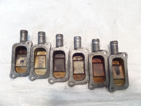 6 Honda CRF450L & GL1800 Goldwing 1800 Engine Cylinder Head Reed Valve Covers - C3 Cycle