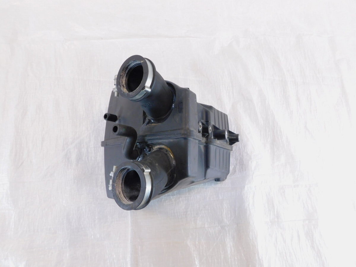 Royal Enfield Continental GT & Interceptor 650 Airbox Air Intake Filter Box Case - C3 Cycle