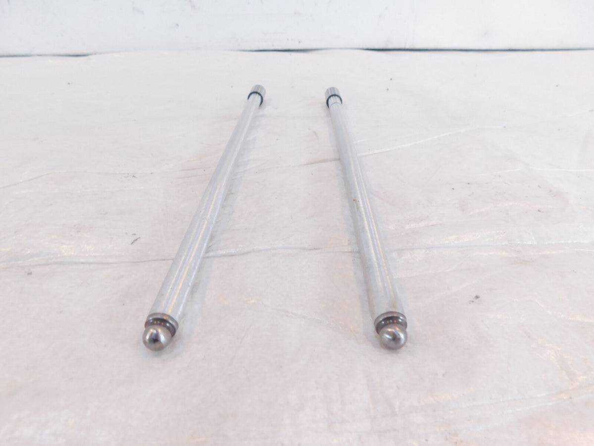 Royal Enfield Classic Bullet 500 EFI Cylinder Head Exhaust/Inlet Valve Pushrods - C3 Cycle