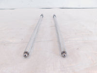 Royal Enfield Classic Bullet 500 EFI Cylinder Head Exhaust/Inlet Valve Pushrods - C3 Cycle