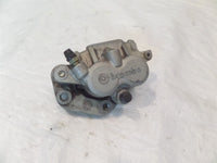 2001-2007 Aprilia Caponord 1000 ETV1000 Silver Front Left Brake Disc Caliper - C3 Cycle