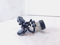 2006-2013 BMW F800S & F800ST Front Wheel Brake Master Cylinder & Expansion Tank - C3 Cycle
