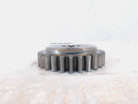 Honda Shadow 700 VT700 & VT750 Rear Differential Cross Shaft Drive Damper Gear