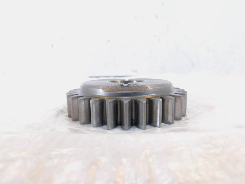 Honda Shadow 700 VT700 & VT750 Rear Differential Cross Shaft Drive Damper Gear