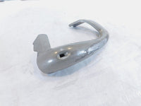 2006-2010 Buell XB XB12 XB12X Ulysses Left Rear Passenger Seat Grab Bar Rail - C3 Cycle