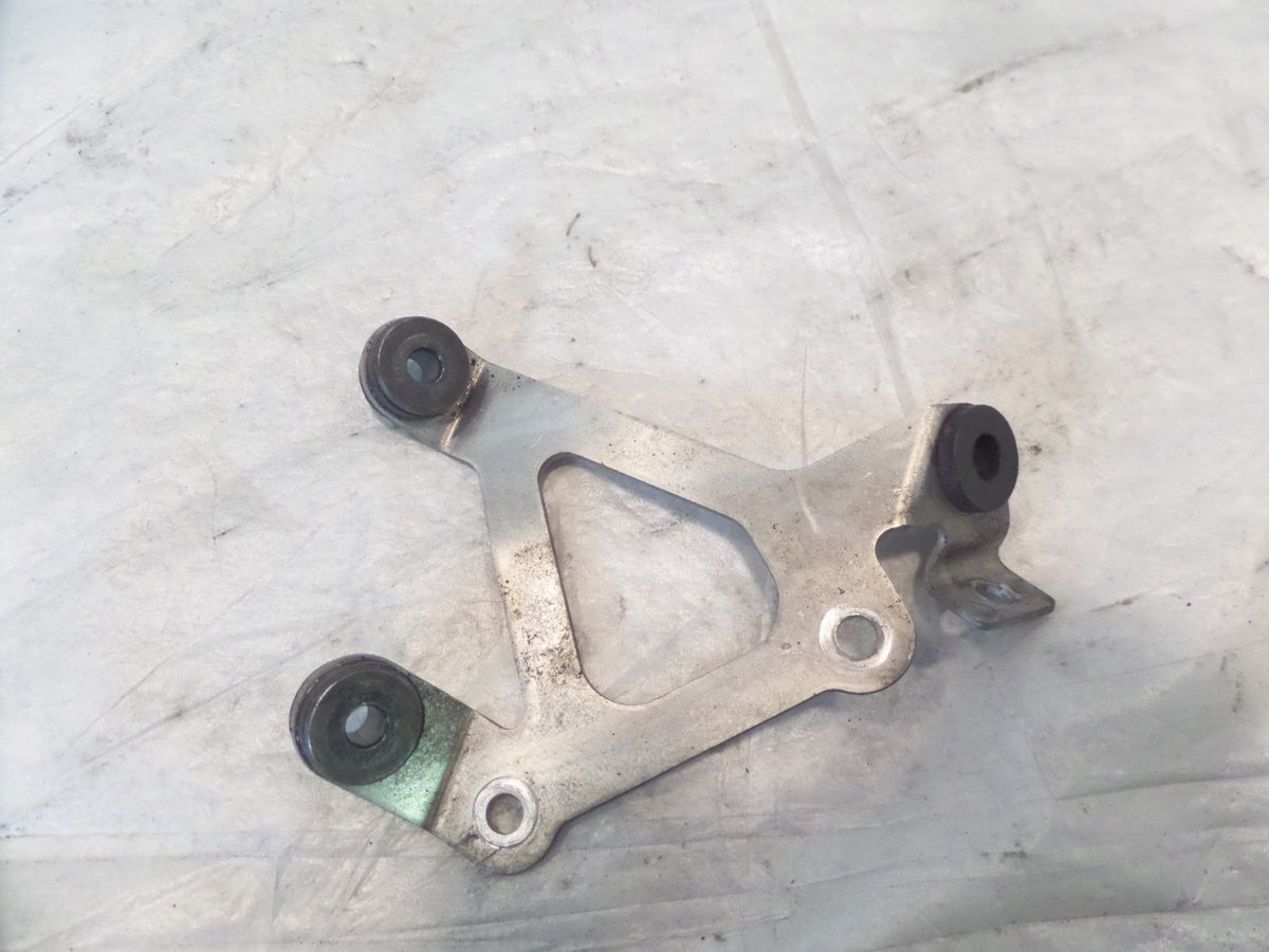 2013-24 Honda CBR600RR & CBR600RA Regulator Rectifier Bracket Mount Holder Stay - C3 Cycle