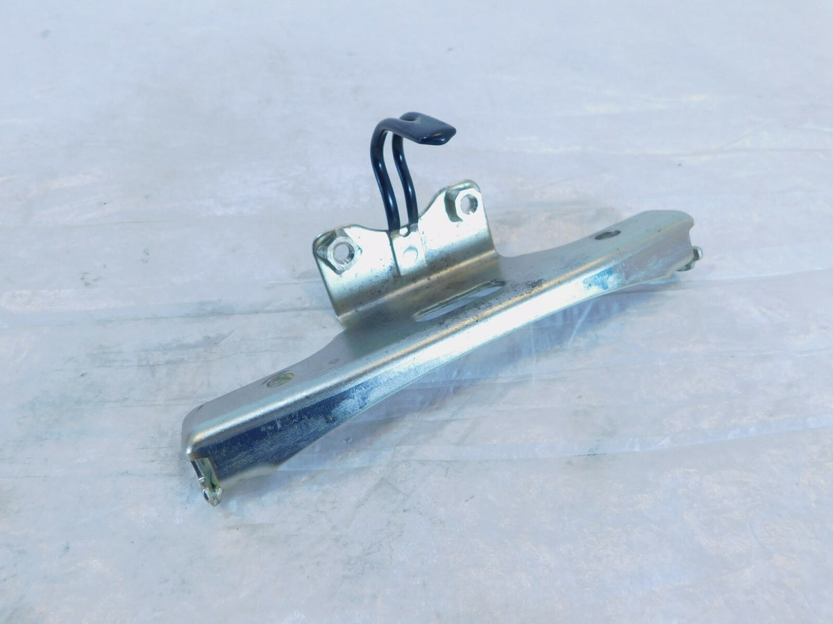 Honda GL1500 Valkyrie Shadow 750 & 1100 Rear License Plate Mounting Bracket - C3 Cycle