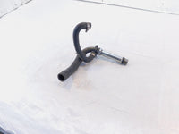 Triumph Daytona 675 R & Street Triple R Engine Radiator Coolant Water Inlet Pipe - C3 Cycle