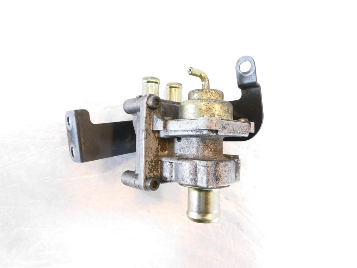 Yamaha V-Star 1100 XVS1100 Classic Custom Silverado 2nd Air Intake Cut Off Valve - C3 Cycle