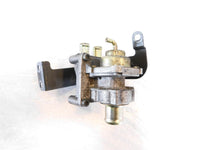 Yamaha V-Star 1100 XVS1100 Classic Custom Silverado 2nd Air Intake Cut Off Valve - C3 Cycle