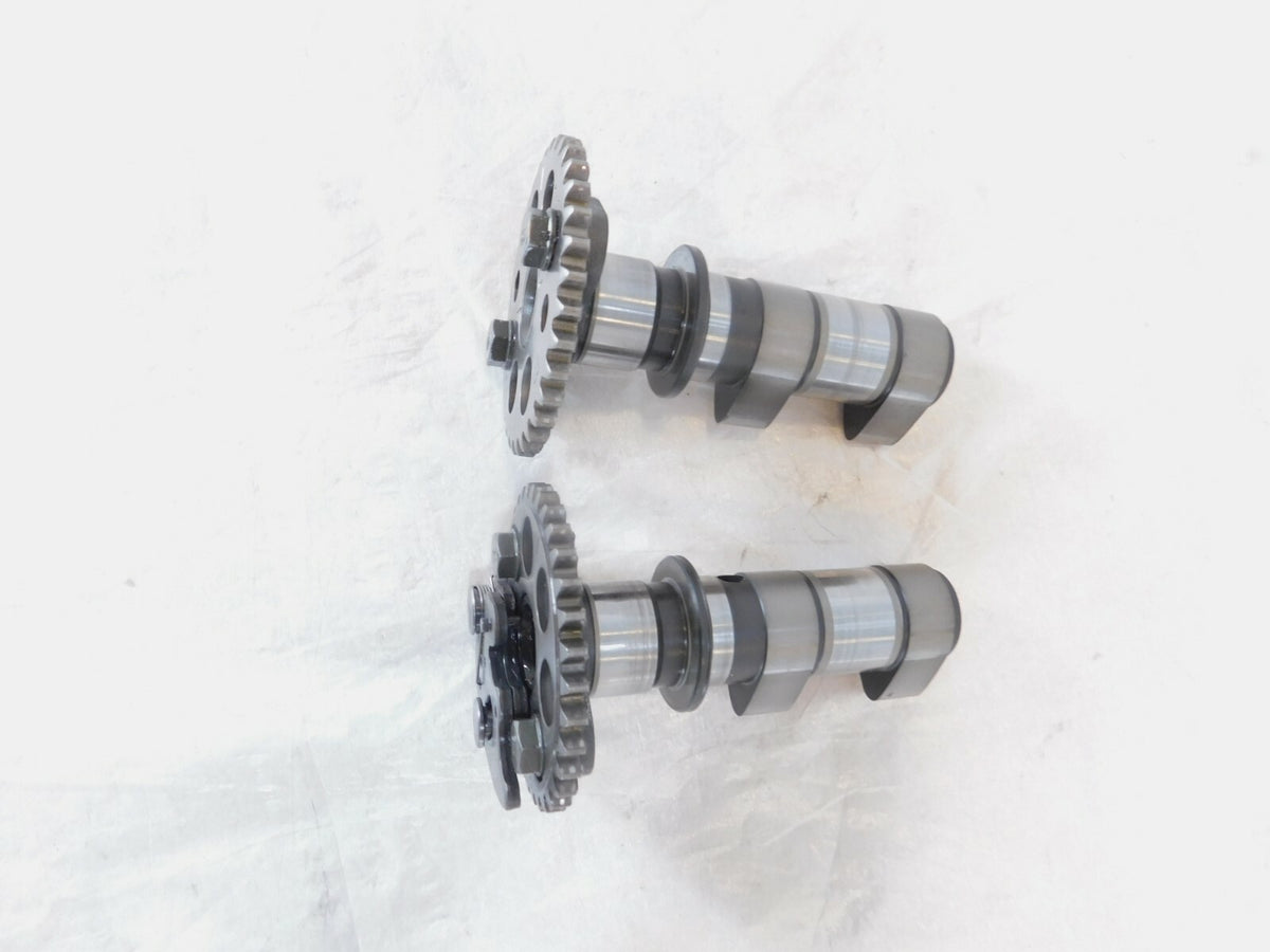 2005-2015 Yamaha Majesty 400 YP400 Intake/Exhaust Camshaft Cams & Sprocket Gears - C3 Cycle