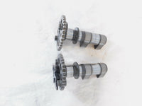 2005-2015 Yamaha Majesty 400 YP400 Intake/Exhaust Camshaft Cams & Sprocket Gears - C3 Cycle