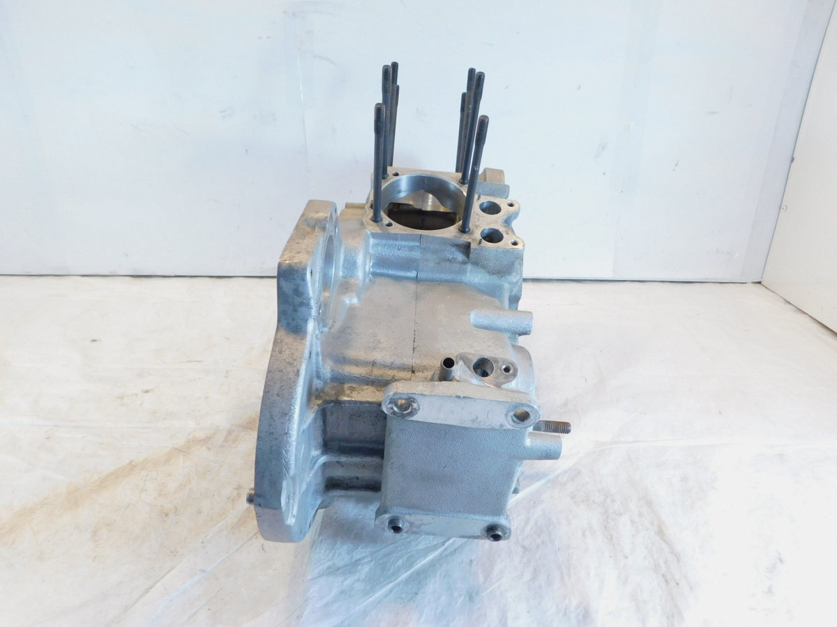 Harley Davidson Sportster 883 & 1200 Motor Engine Block Crankcase Crank Cases - C3 Cycle