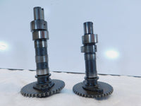 1987-2009 Suzuki Intruder 1400 Boulevard S83 VS1400 Intake Exhaust Camshaft Cams