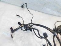 2006 06 BMW K1200S K1200-S Gen 1 ABS Main Electrical Wire Harness Wiring Loom - C3 Cycle