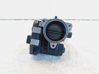 12-16 Harley Davidson Road King Electra Glide Induction Module Throttle Body - C3 Cycle