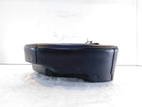 Harley Davidson Dyna Super Glide Low Rider Street Bob Left Saddlebag Side Bag