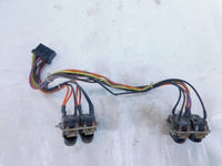 Harley Davidson Touring FLHT Electra Glide Cruise & Accessory Fairing Switch - C3 Cycle