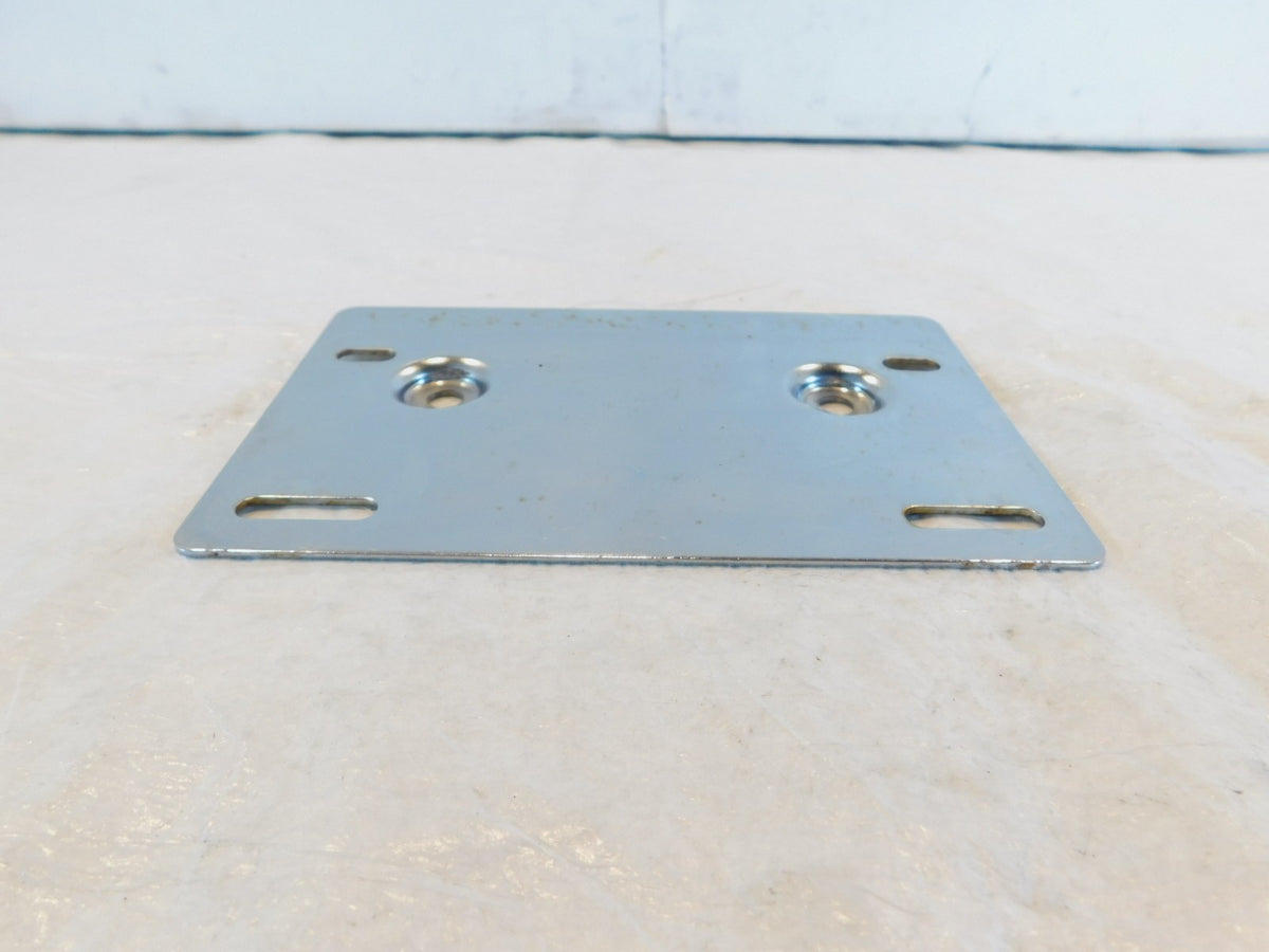 Harley Davidson Touring Road King & Electra Glide License Plate Mount Bracket - C3 Cycle