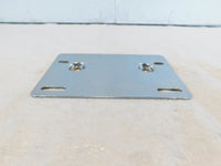 Harley Davidson Touring Road King & Electra Glide License Plate Mount Bracket - C3 Cycle