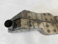 01-04 Aprilia RST1000 RST 1000 Futura Central Exhaust Compensator Collector Box - C3 Cycle