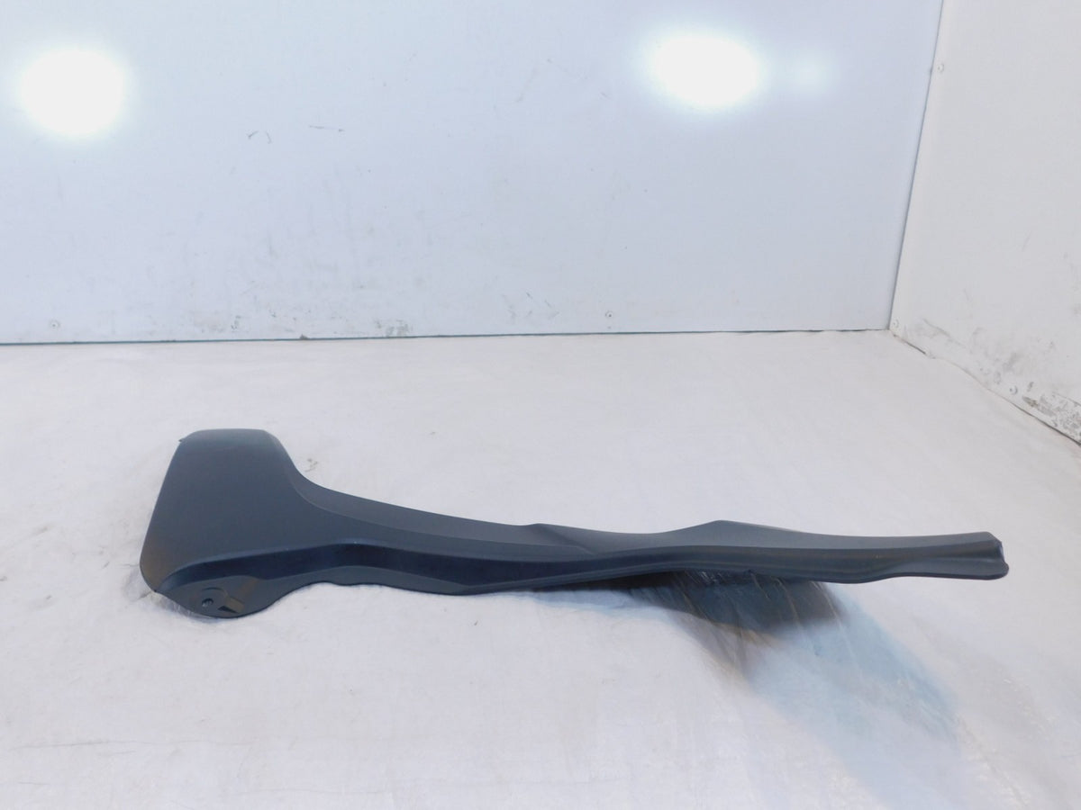 2007-2012 Triumph Tiger 1050 Right Side Frame Fuel Tank Cover Panel Fairing Cowl - C3 Cycle
