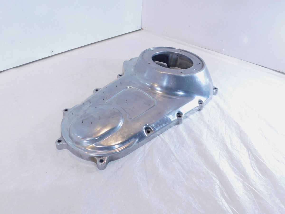 Harley Touring Road King Street & Electra Glide Left Engine Motor Primary Cover - C3 Cycle