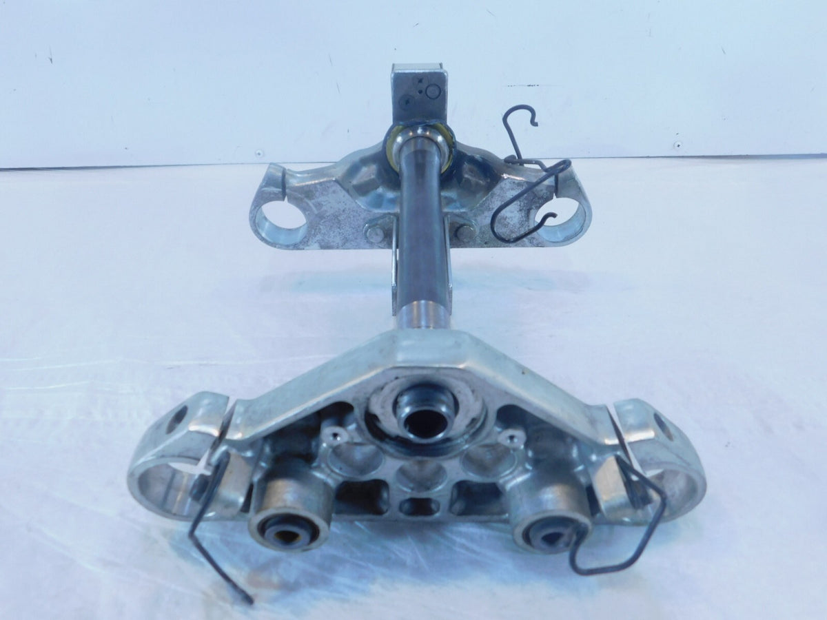 1999-2005 Honda VT600C VT600CD Shadow 600 VLX Front Fork Tree & Steering Stem - C3 Cycle