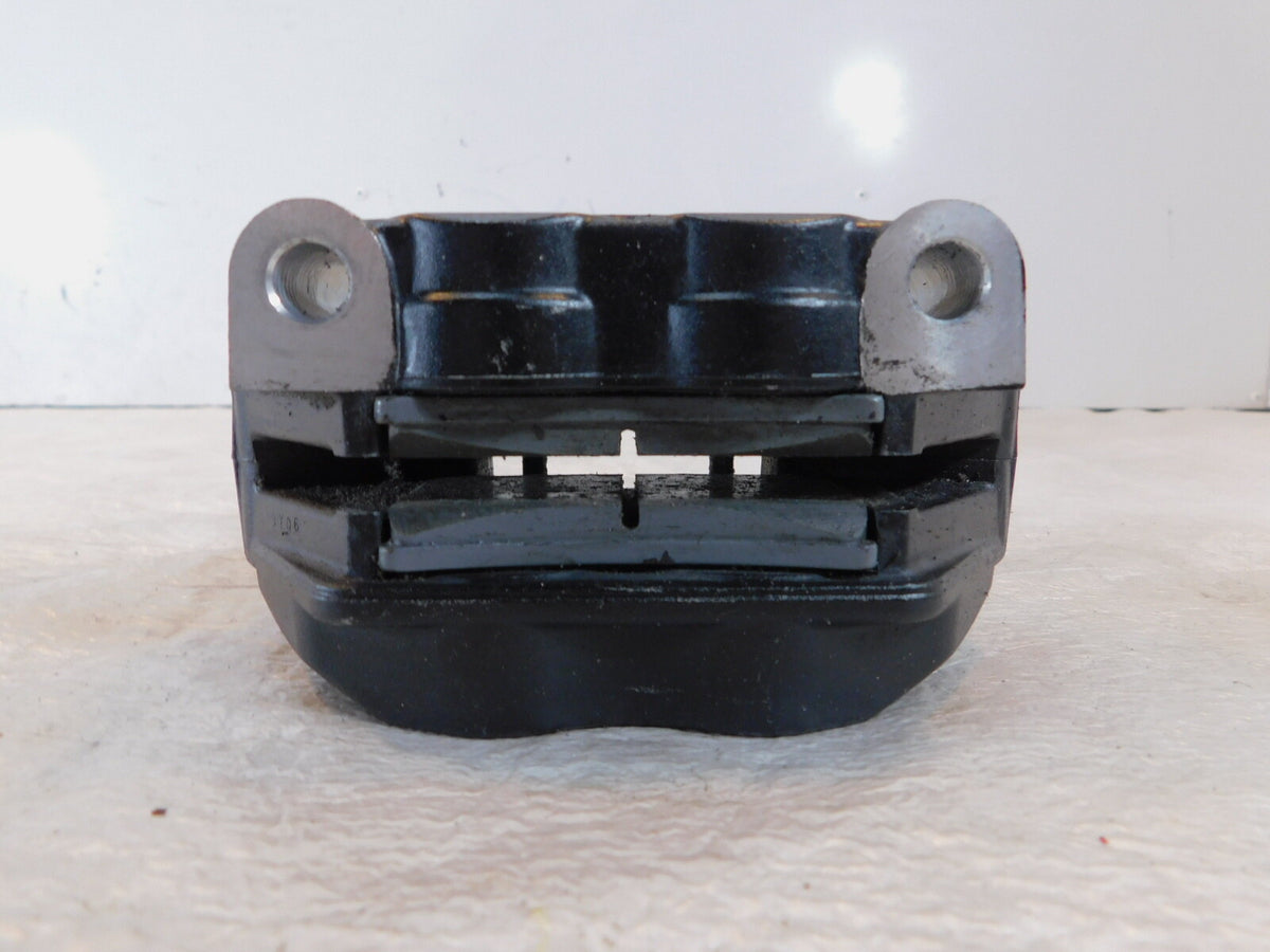 2019-2020 Aprilia Shiver 900 SL900 Black Front Wheel Left Brake Caliper - C3 Cycle