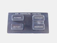 1988-2000 Honda Goldwing GL1500SE GL1500A Air Pressure Control Module Switches