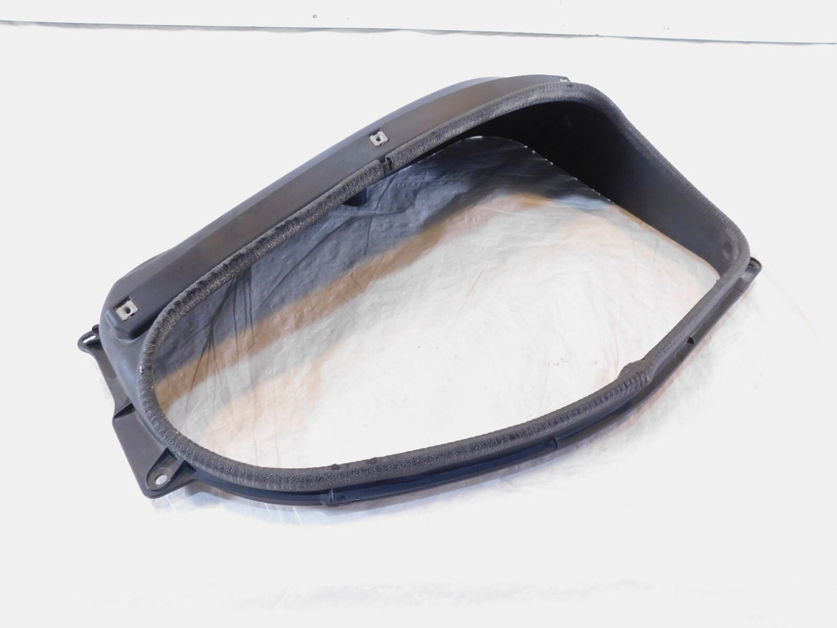 2008-2017 Victory Vision Tour & Premium Left Saddlebag Side Bag Bin Inner - C3 Cycle