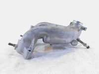 1992-2000 Honda GL1500 Goldwing Left Right Carb Carburetor Air Intake Manifolds - C3 Cycle