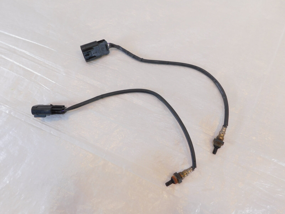 Indian Chief Chieftain, Roadmaster, Scout, Sixty, 1200 Bobber Exhaust O2 Sensors - C3 Cycle
