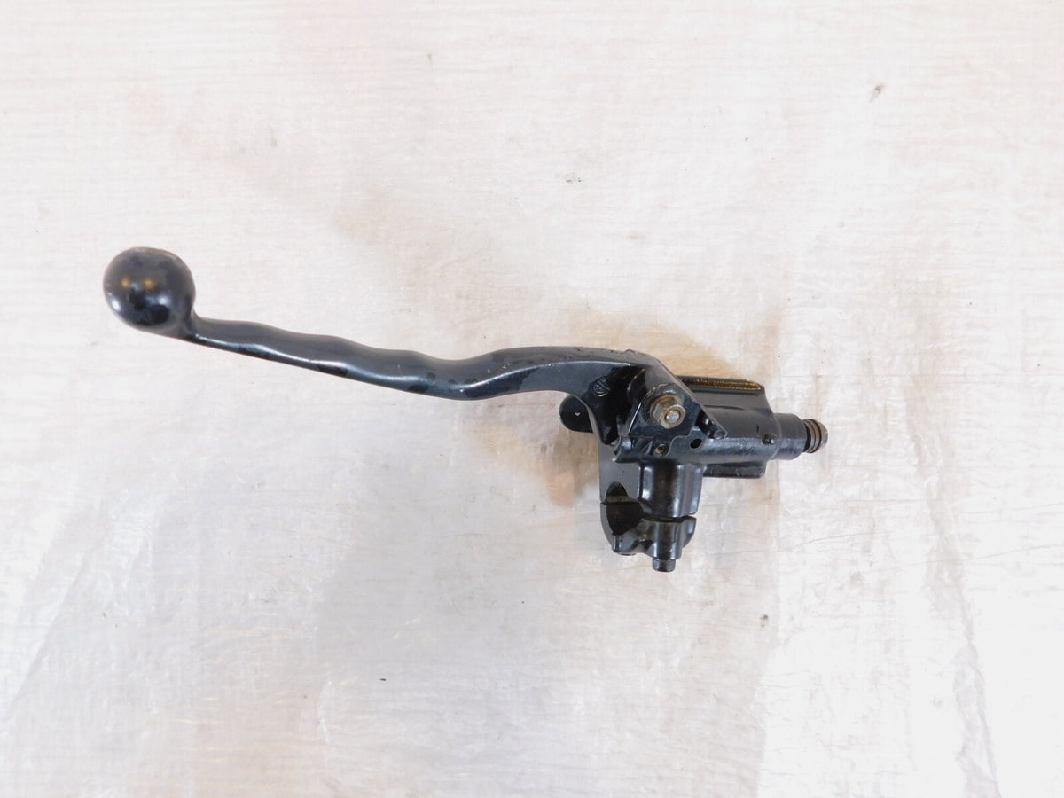 Honda VF750 Magna 750 CB1000 CB1000C Front Hand Brake Master Cylinder & Lever - C3 Cycle
